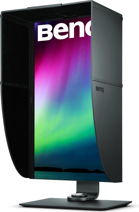 Immagine prodotto BenQ Sw271 (3840 x 2160 pixel, 27")