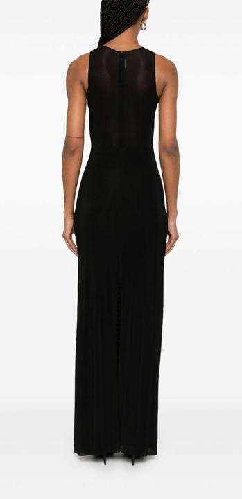 Actual product image Gaultier Dresses Black (XS)