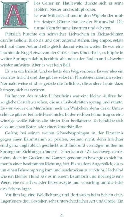Immagine prodotto Die unendliche Geschichte (Tedesco, Michael Fine, 2019)