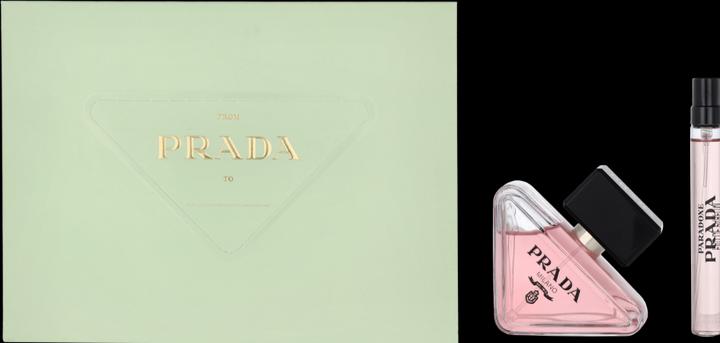 Actual product image Prada Paradoxe (Eau de parfum, 60 ml)