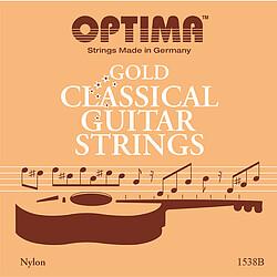 Image du produit Optima 1538B Concert Or (1 x, Contrebasse, Mandoline)