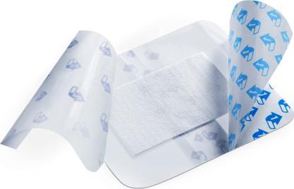 Actual product image DermaPlast Medical (1 x)