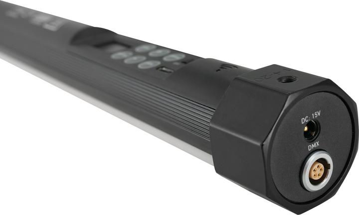 Actual product image Nanlite PavoTube II 15X 2Kit (Video light, Studio light, Rod light)