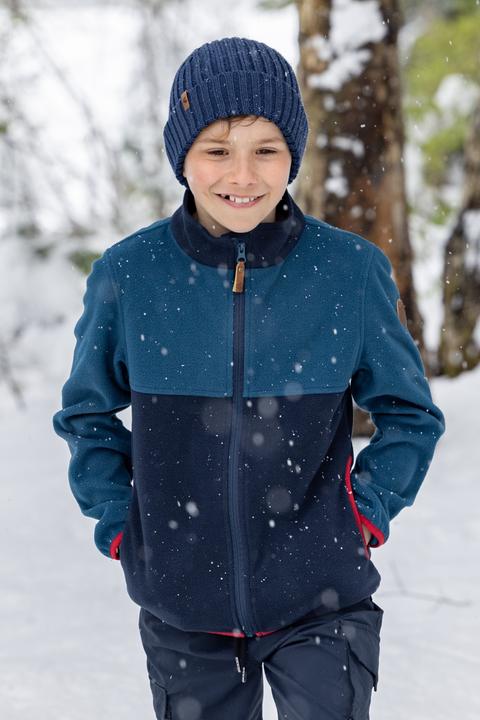 Immagine prodotto Rukka Ria Kinder Fleece Jacke (164)