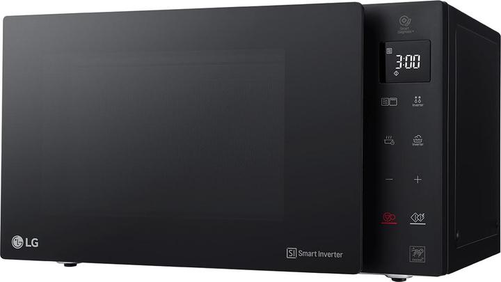 Produktbild LG Mh6535gis (EU-Stecker, 25 l)