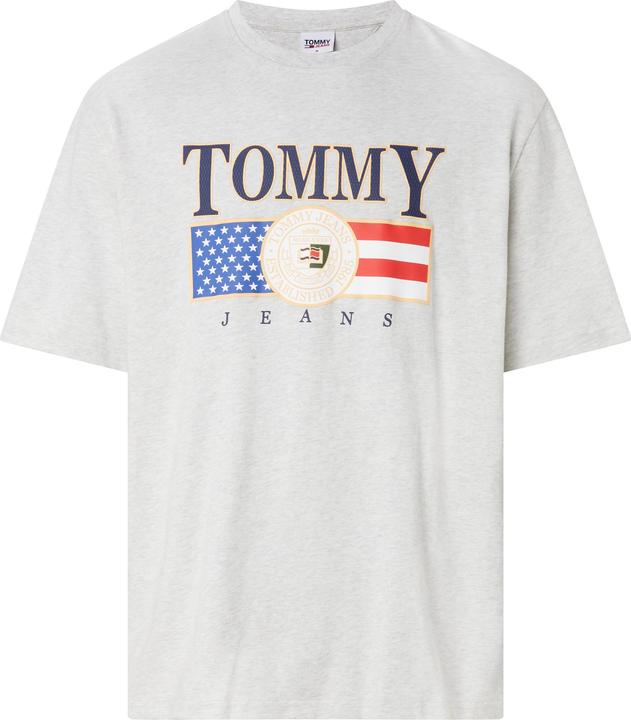 Immagine prodotto Tommy Hilfiger Maglietta Tommy Jeans Skater Luxe USA - 88619 (S)