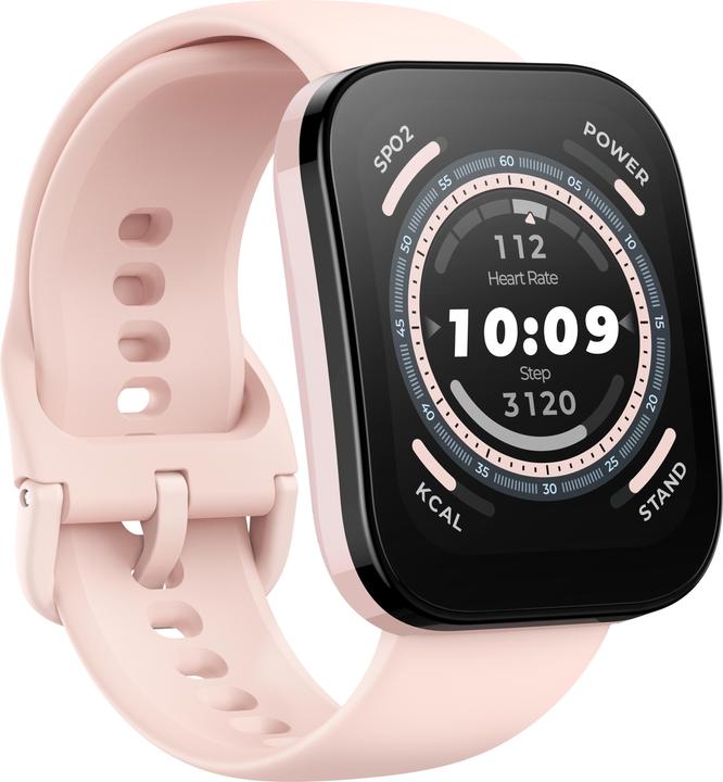 Huami SMARTWATCH AMAZFIT BIP 5/A2215 ROSA W2215EU2N (38.09 mm)