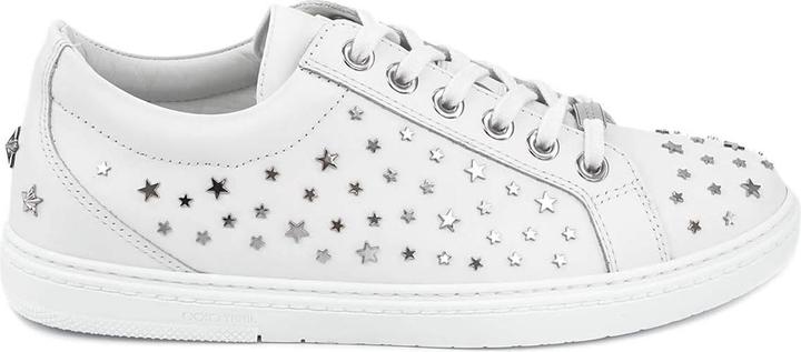 Image du produit Jimmy Choo Baskets en cuir Cash Star (39.5)