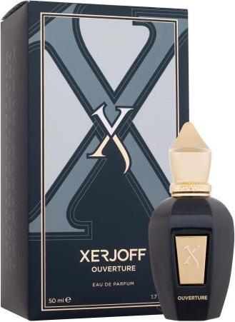 Actual product image XerJoff Overture (Eau de parfum, 50 ml)