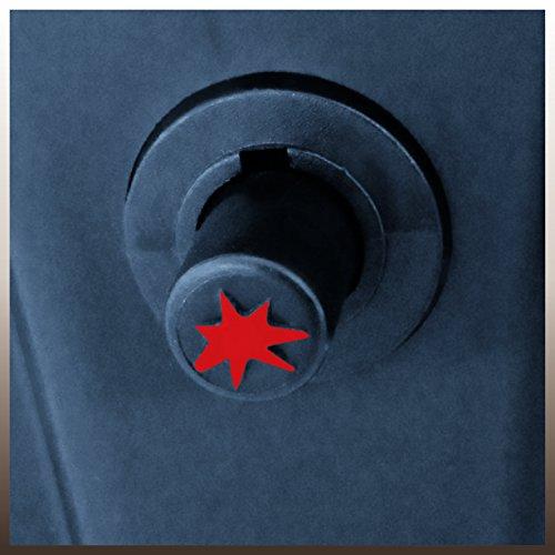 Actual product image Einhell HGG 200 Niro Vario (20000 W)