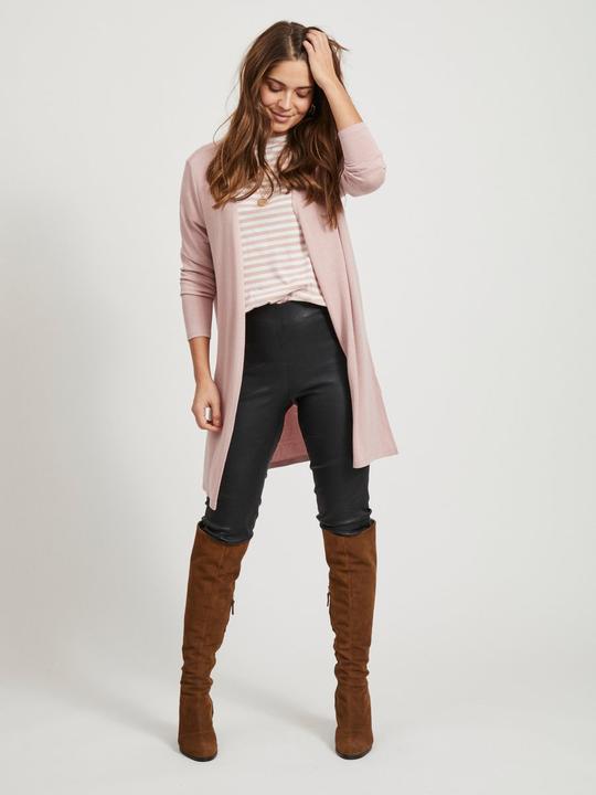 Produktbild Vila Einfarbiger Strickjacke (XS)