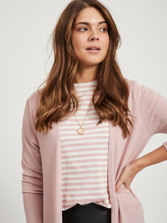 Produktbild Vila Einfarbiger Strickjacke (XS)