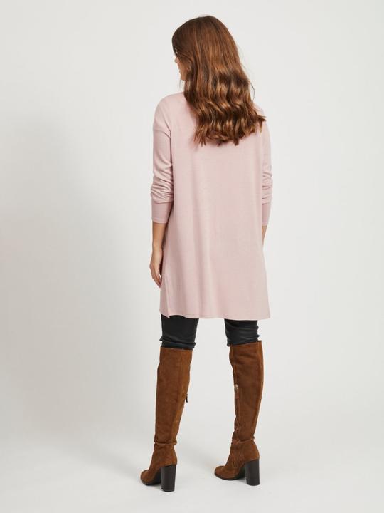 Produktbild Vila Einfarbiger Strickjacke (XS)