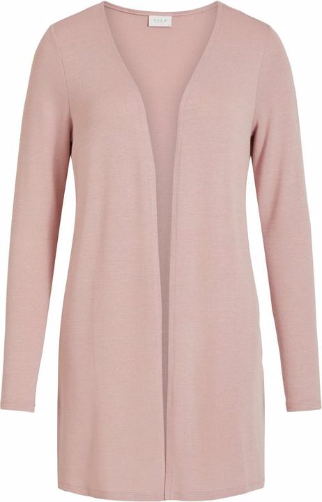 Produktbild Vila Einfarbiger Strickjacke (XS)