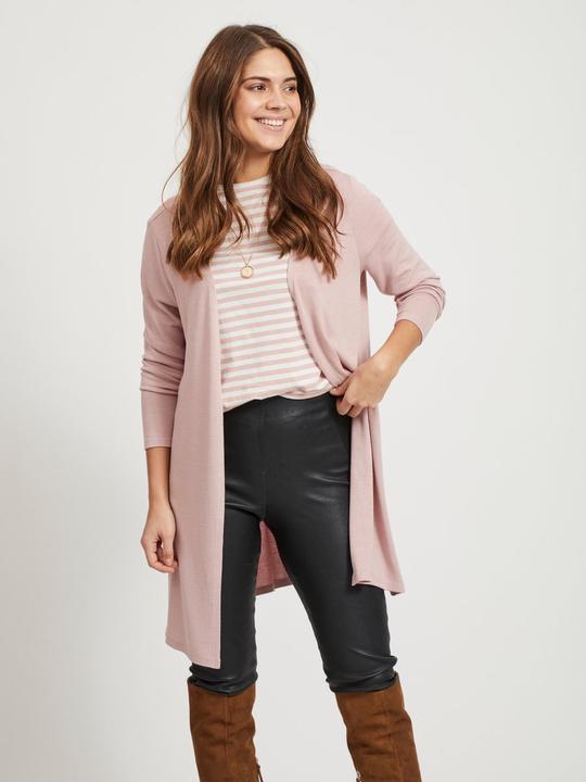 Produktbild Vila Einfarbiger Strickjacke (XS)
