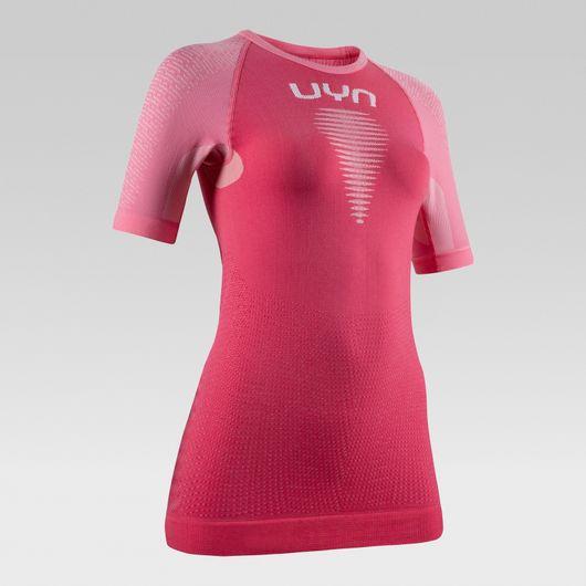 Actual product image UYN Short-sleeved marathon running shirt (XS)