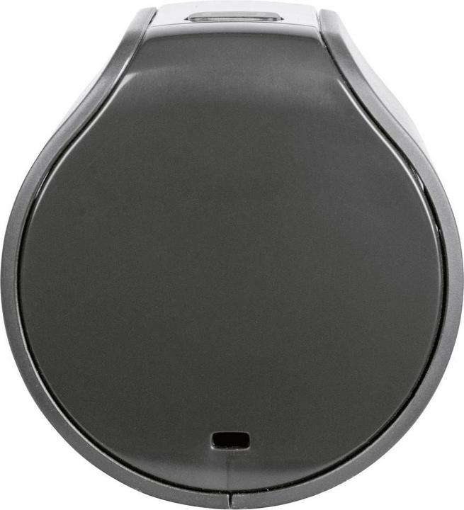 Produktbild Homematic IP Heizkörperthermostat Evo,anthrazit