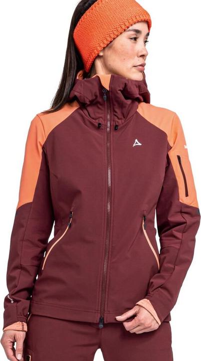 Immagine prodotto Schöffel Giacca Softshell da donna Kals (38)