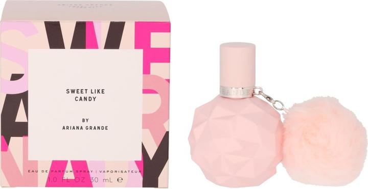 Ariana Grande Sweet Like Candy