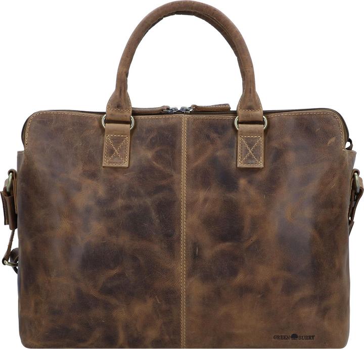 Greenburry Aktentasche Vintage 1538 (12 l)