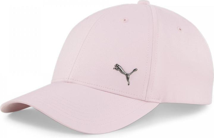 Actual product image Puma Metal Cat Cap-021269 (One size)