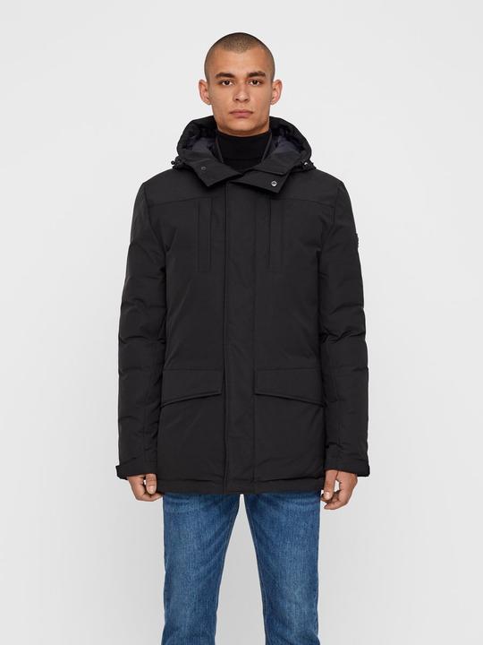 Immagine prodotto J. Lindeberg Radiator Down Parka