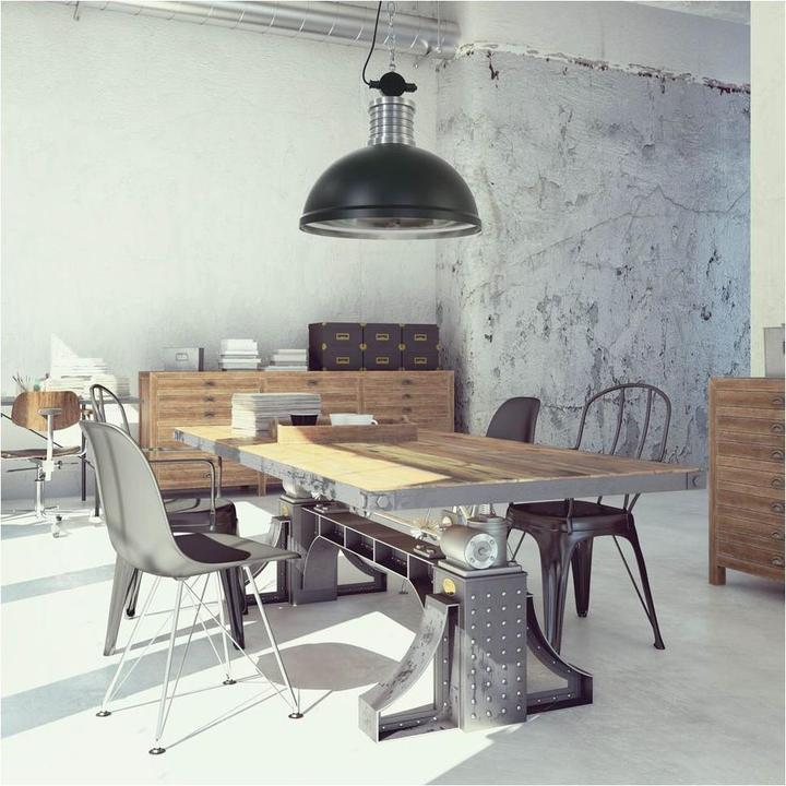 Produktbild Steinhauer Brooklyn (E27)