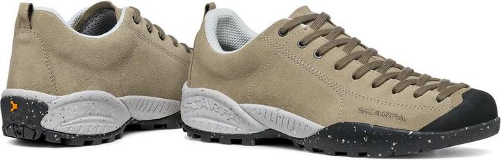 Actual product image Scarpa Mojito Planet Suede (45.5)