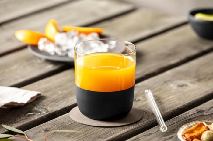Image du produit Villeroy & Boch Manufacture Rock (2.50 dl, 4 x, Verre à whisky)