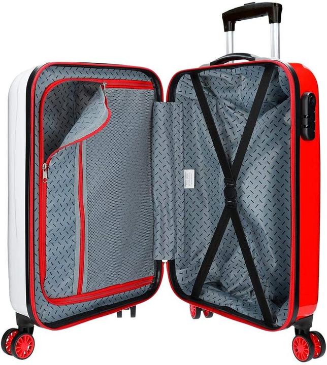 Immagine prodotto Bianco (34 l, Bagaglio a mano (fino a 50 litri))