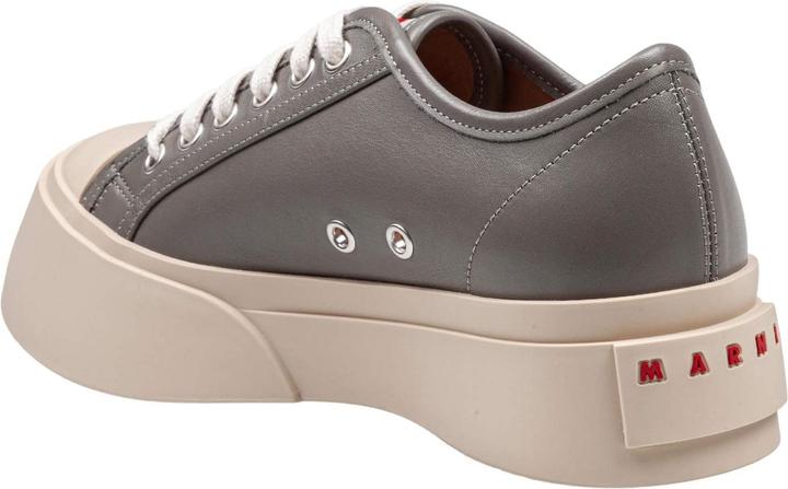 Immagine prodotto Marni pablo sneakers in nappa color grey (40)