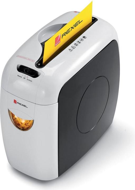 Image du produit Rexel Style (Coupe de particules)