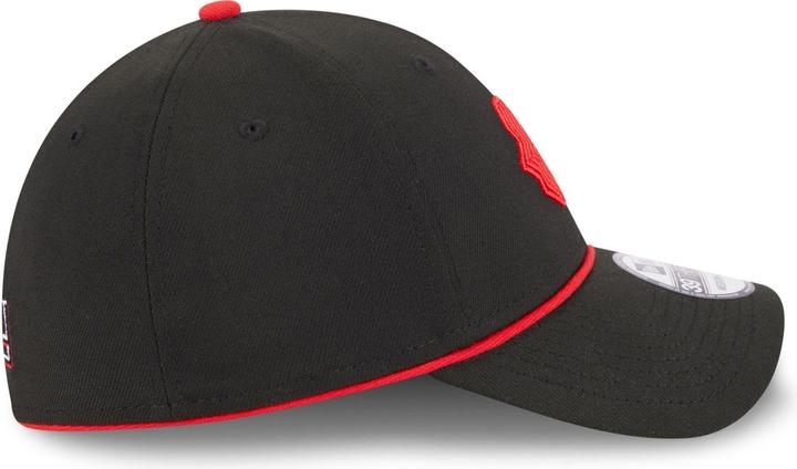 Produktbild New Era 39Thirty Cap - CITY CONNECT Cincinnati Reds - M/L (M/L)