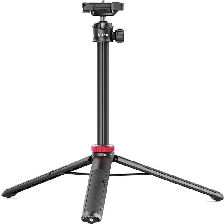 Produktbild Ulanzi Selfie Stick MT-44BK (Kunststoff, Metall)