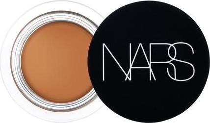 Actual product image NARS Cosmetics Soft Matte Complete Concealer Warm Walnut (Warm Walnut)