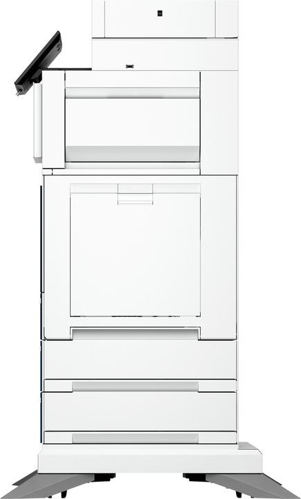 Actual product image HP LaserJet Enterprise Flow MFP 6800zfsw (Laser, Black and white)