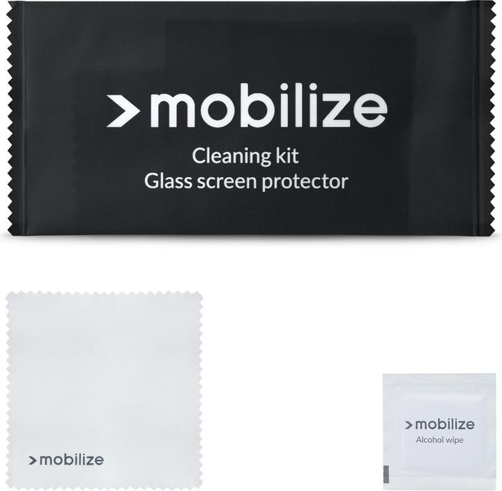 Produktbild Mobilize Sichtschutzglas (1 Stück, Samsung Galaxy S25 Ultra)