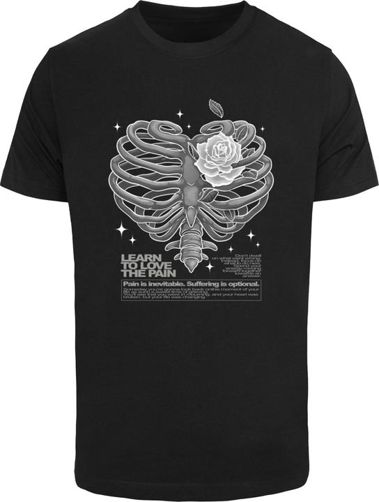 Image du produit Mister Tee Tee Heart Cage - 132505 (L)