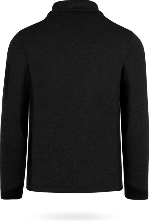 Actual product image Normani Men's knitted fleece jacket Wapusk - 9551 (L)
