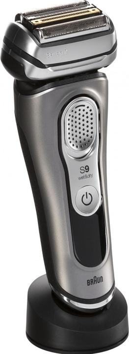 Immagine prodotto Braun Serie 9 9325s + rasoio elettrico di ultima generazione