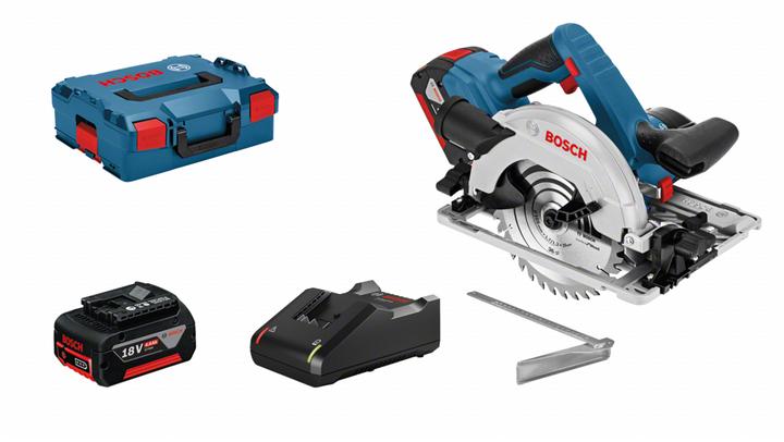 Bosch Professional GKS 18V-57 G