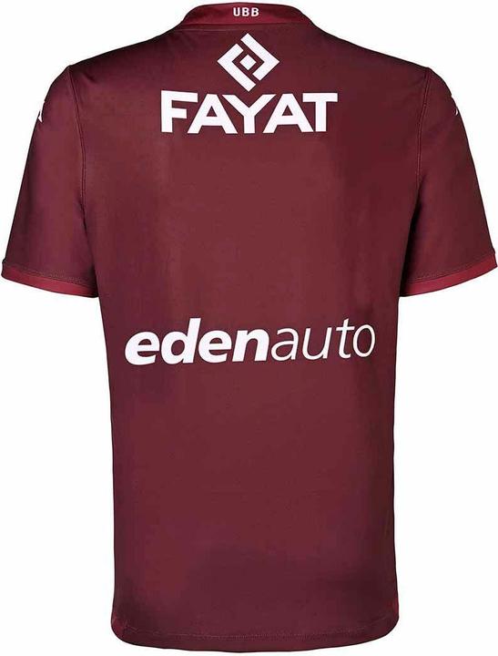 Immagine prodotto Kappa Maglia Away Union Bordeaux-Bègles Kombat Pro 2023/24 (3XL)