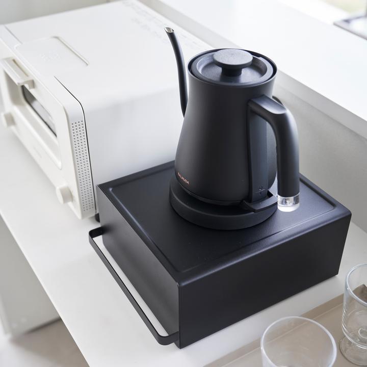 Produktbild Yamazaki Schublade für die Küchenzeile TOWER