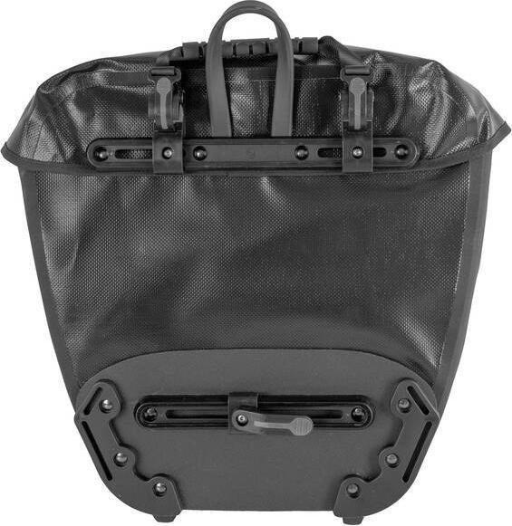 Produktbild M-Wave Montreal (20 l, Gepäckträgertasche)