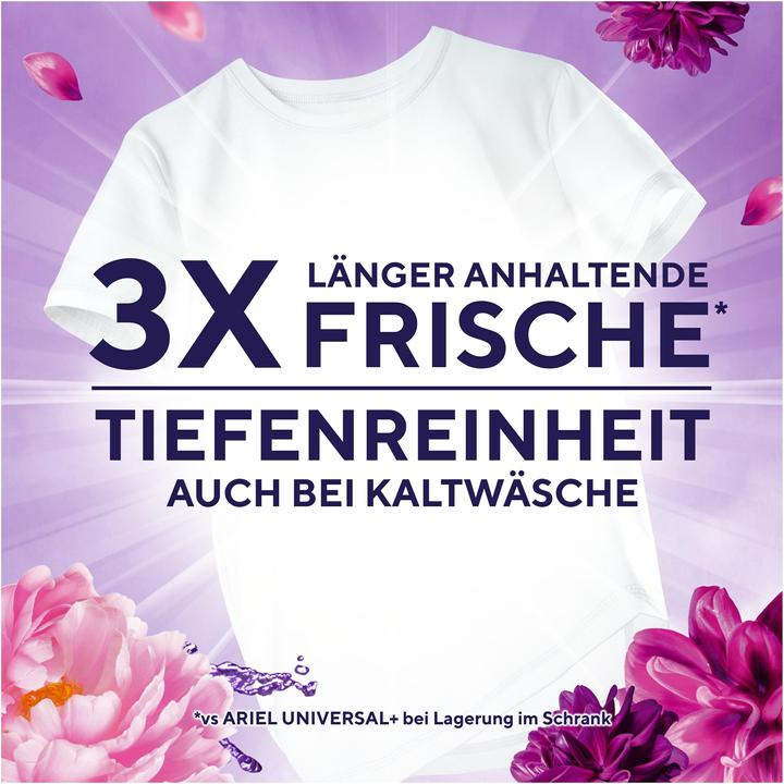 Image du produit Lenor Améthyste Rêve floral (76 Cycles de lavage, Pods)
