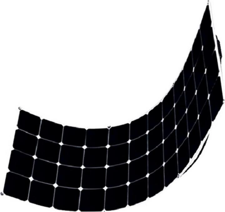 Immagine prodotto Swaytronic Pannello solare flessibile (200 W, 4.50 kg)
