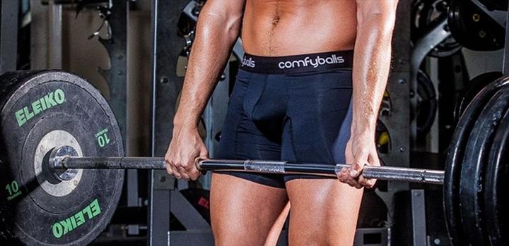 Actual product image Comfyballs Performance (XXL, Single pack)