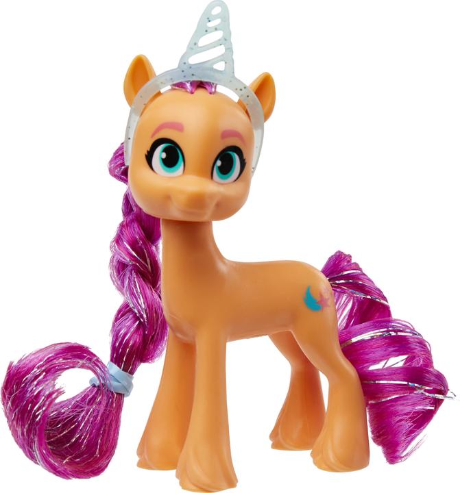 Produktbild My Little Pony A New Generation Fantastische Einhornparty