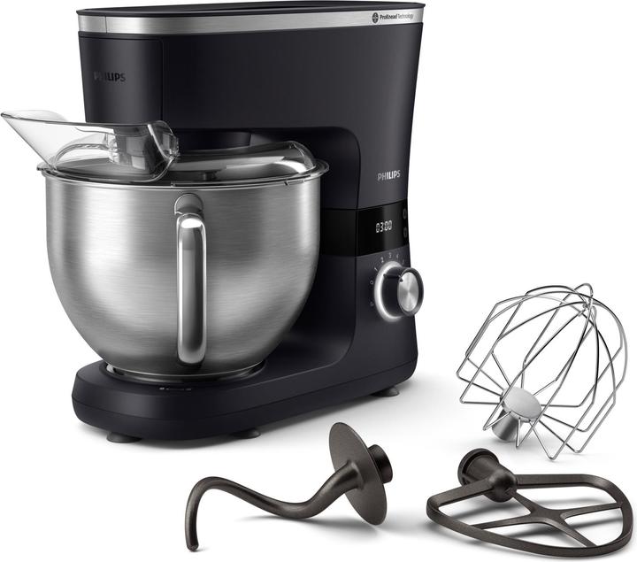 Produktbild Philips HR7962/01 (1000 W)