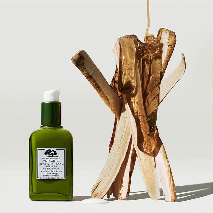 Actual product image Origins MM Advanced Face Serum (30 ml)